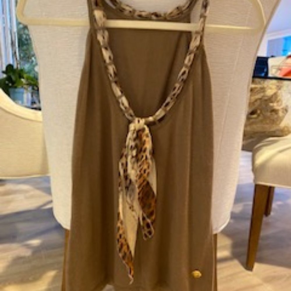 Roberto Cavalli Top